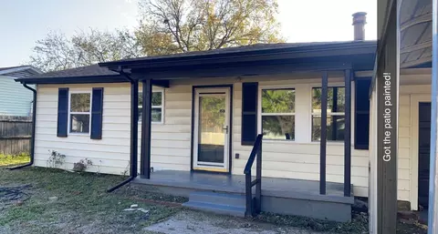 885 Volney Dr, Terrell, TX 75160
