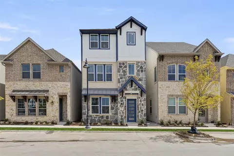 4508 Ward St, North Richland Hills, TX 76180