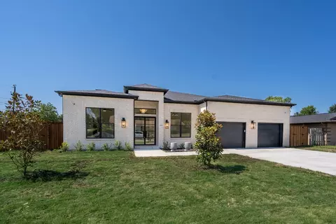 8634 Hanford Dr, Dallas, TX 75243