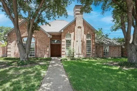 5817 Steeplechase Dr, Plano, TX 75093