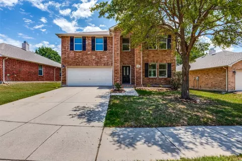 13132 Cowper Dr, Frisco, TX 75035