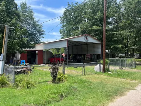 181 Private Road 7709, Emory, TX 75440