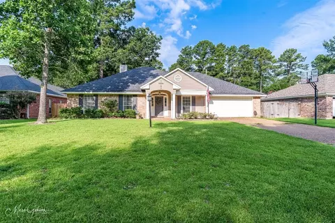 221 Winged Foot, Shreveport, LA 71106