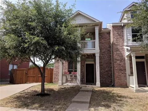2633 Boedeker Dr, Plano, TX 75074