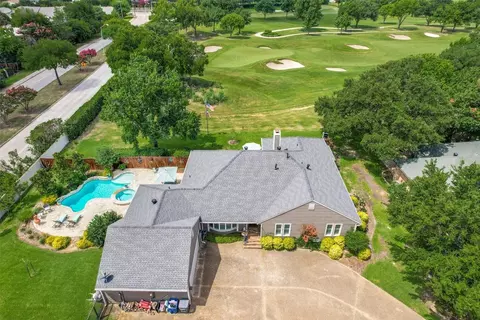 4124 Fairlakes Ct, Dallas, TX 75228