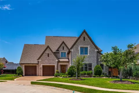 6641 Arbor Cove Dr, Frisco, TX 75034