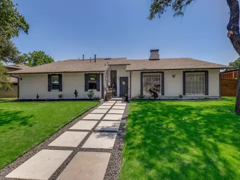 2404 Glencliff Dr, Plano, TX 75075