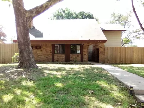 2604 Oak Grove Dr, Plano, TX 75074