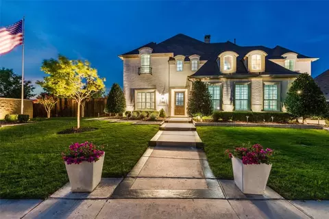 3930 Benchmark Ln, Frisco, TX 75034