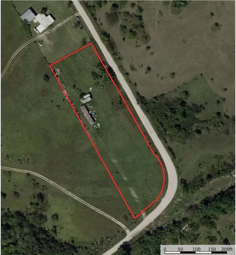Tbd Private Road477, Hillsboro, TX 76645