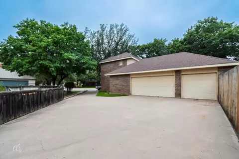 30 Cherry Hls E, Abilene, TX 79606 photo 19