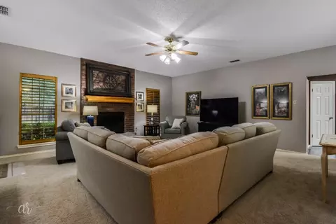 30 Cherry Hls E, Abilene, TX 79606 photo 4