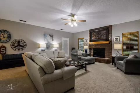 30 Cherry Hls E, Abilene, TX 79606 photo 3