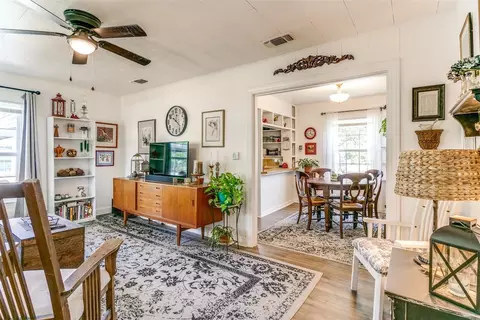 1323 Morningside Ave, Graham, TX 76450