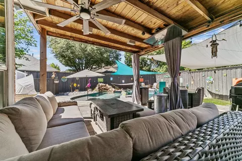 2709 Rochelle Dr, Mckinney, TX 75070