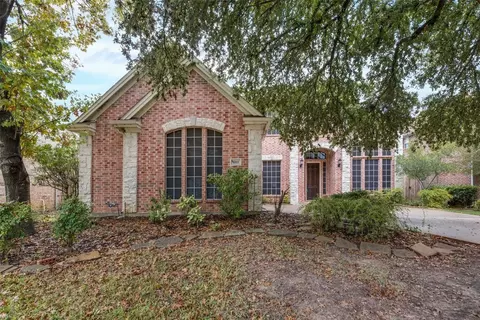4314 Meadowcove Dr, Rowlett, TX 75088