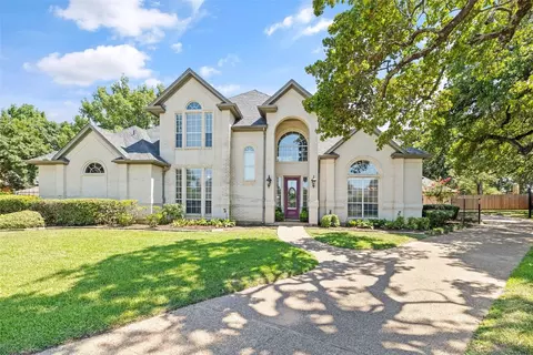 5808 Archbishop Ct, Arlington, TX 76017
