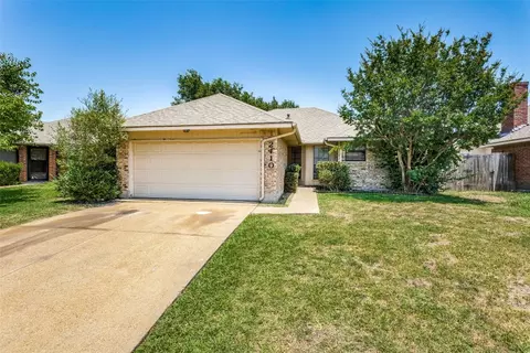 2410 Shalimar Dr, Garland, TX 75040