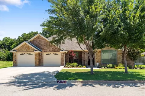 2803 Grey Fox Trl, Brownwood, TX 76801