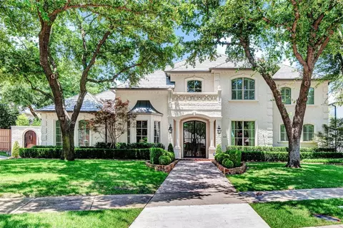 2609 Lawton Ln, Plano, TX 75093