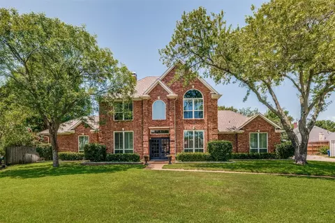 2301 Arbor Trl, Colleyville, TX 76034