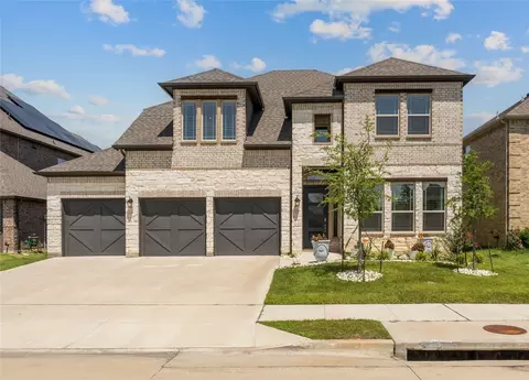 4714 Wharton Ave, Celina, TX 75078