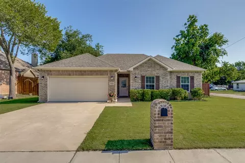 711 E Standifer St, Mckinney, TX 75069