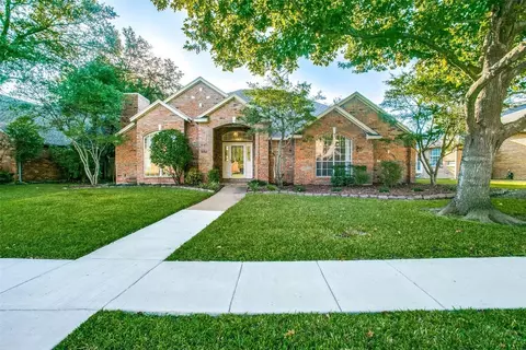 3636 Longbow Ln, Plano, TX 75023