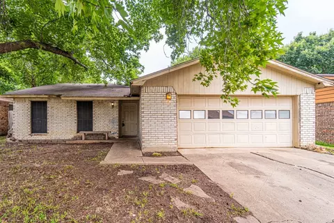 1703 Roundrock Trl, Mesquite, TX 75149