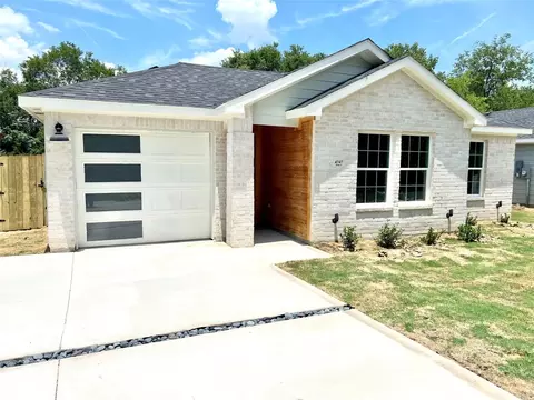 4747 Stokes St, Dallas, TX 75216