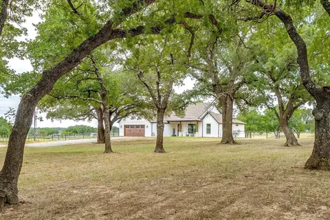 4306 Tin Top Rd, Weatherford, TX 76087