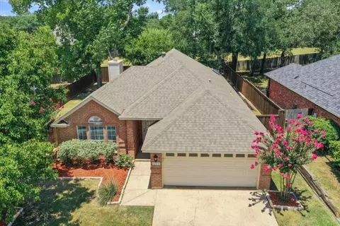 1309 Sylvia Dr, Bedford, TX 76021
