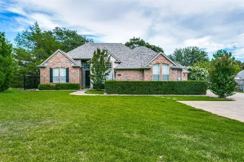 2920 N Kimball Ave, Southlake, TX 76092
