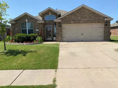 3317 Spruce St, Royse City, TX 75189