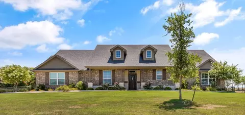 1004 Boulder Rd, Weatherford, TX 76085