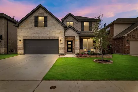 11744 Wulstone Rd, Haslet, TX 76052