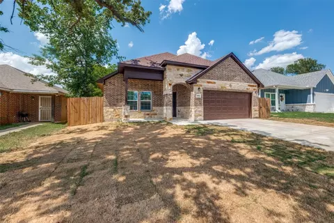 4801 Chapman St, Fort Worth, TX 76105