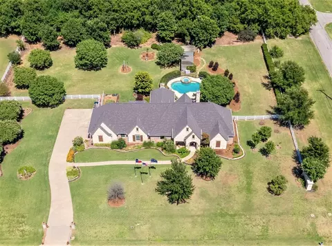 650 Scarlett Dr, Lucas, TX 75002