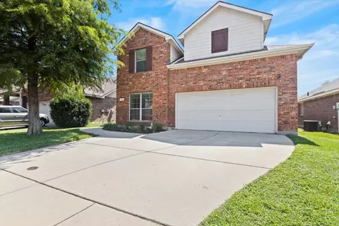 912 Tallahassee Dr, Denton, TX 76208
