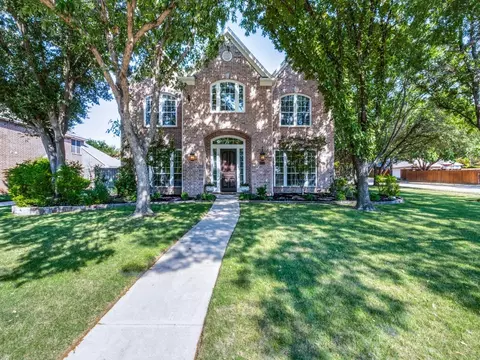 201 Meadowlark Ln, Southlake, TX 76092