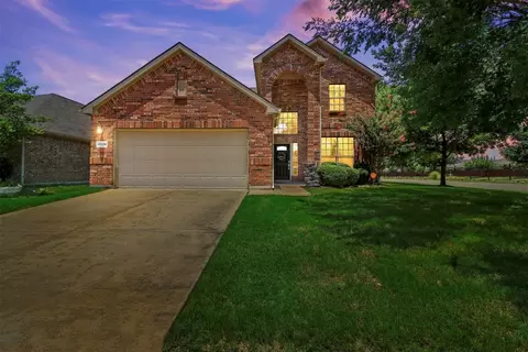 12229 Knots Ln, Frisco, TX 75036