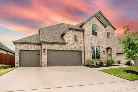 9212 White Birch, Lantana, TX 76226
