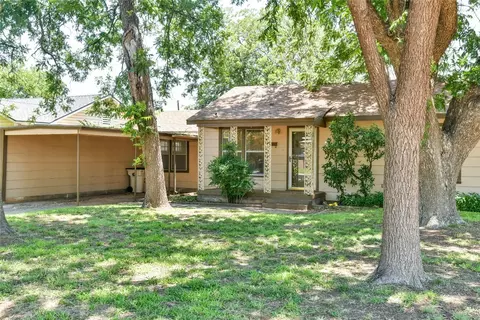 903 Ash, Merkel, TX 79536
