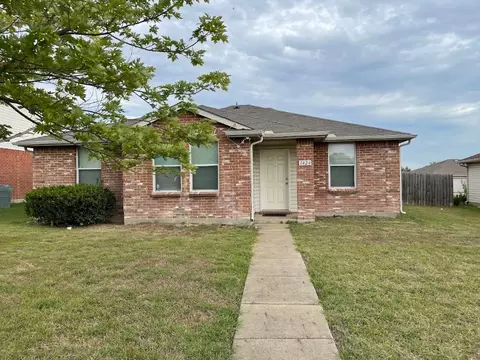 1424 Junction Run, Mesquite, TX 75181