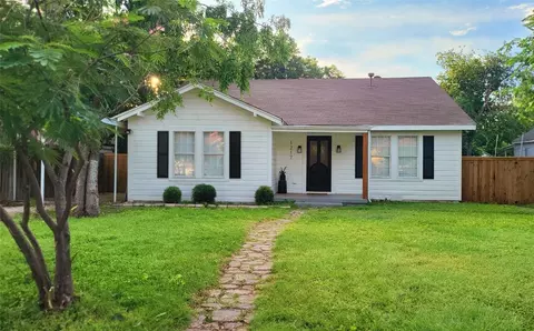 1217 Jeanette St, Abilene, TX 79602