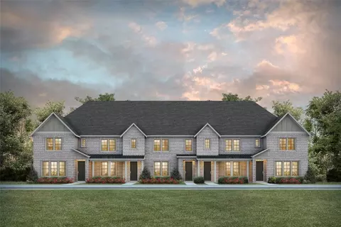4317 Union St, North Richland Hills, TX 76180