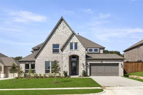 3201 Florence Dr, Corinth, TX 76210