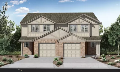 3008 Trina St, Wylie, TX 75098