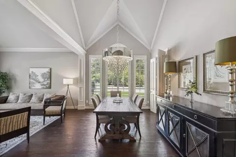 1401 Hampton Ct, Southlake, TX 76092