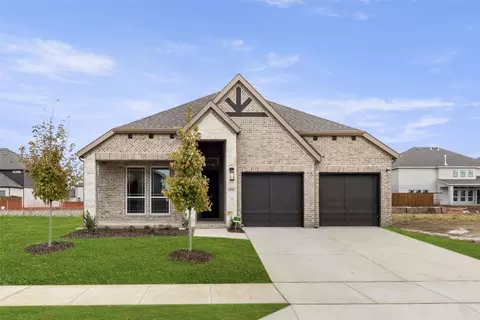 6501 Godwin Dr, Celina, TX 75009